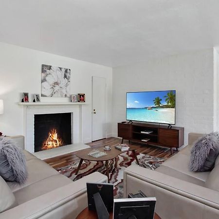 Close To Downtown Ps - Hike, Bike, Swim, Relax Palm Springs Exteriér fotografie